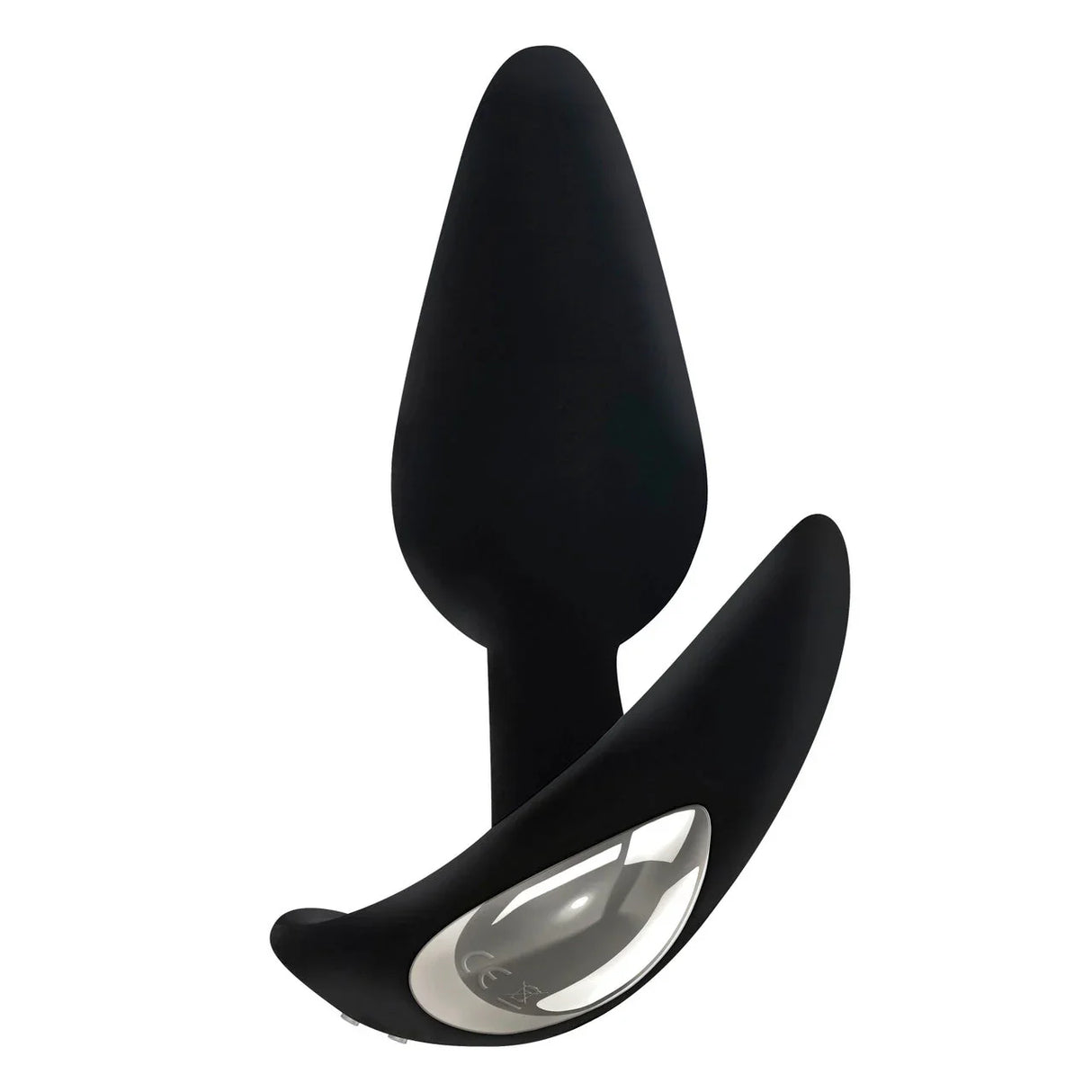Adam & Eve Rechargeable Vibrating Anal Plug