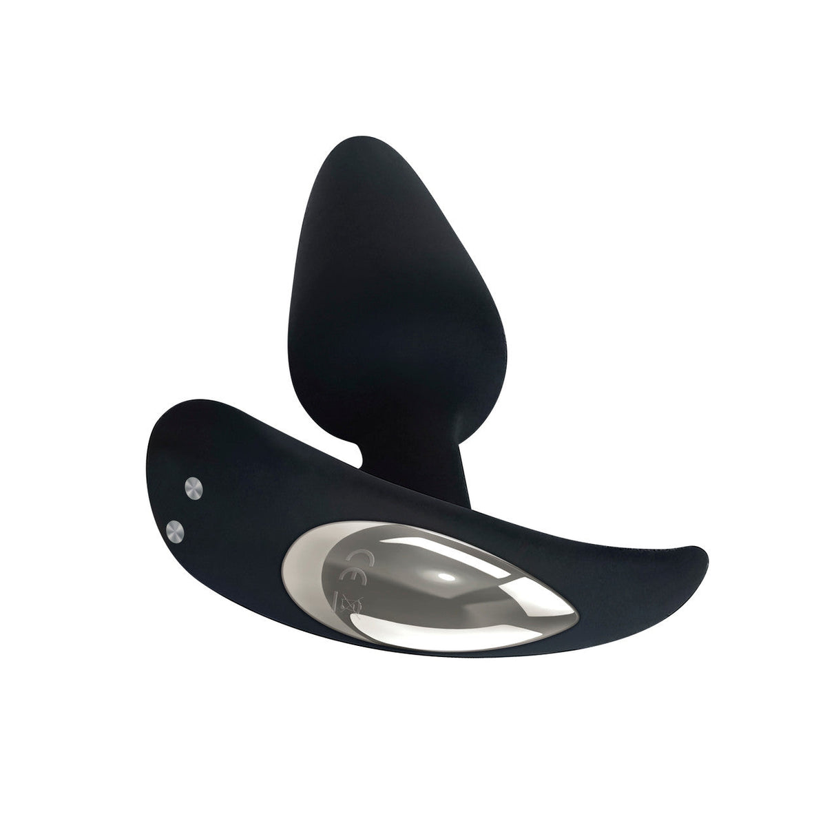 Adam & Eve Rechargeable Vibrating Anal Plug