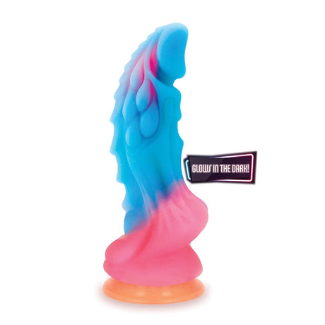 Alien Nation Glow Dragon