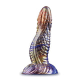 Alien Nation Pyrexia