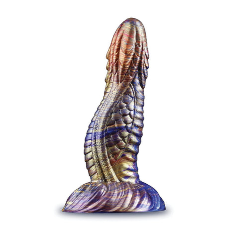 Alien Nation Pyrexia