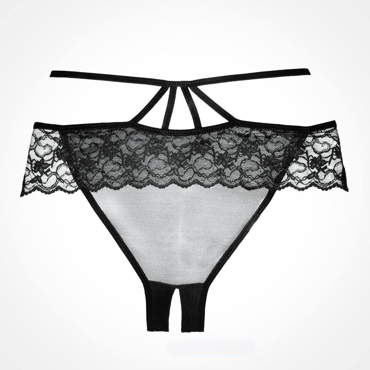 Allure Adore Angel Panty