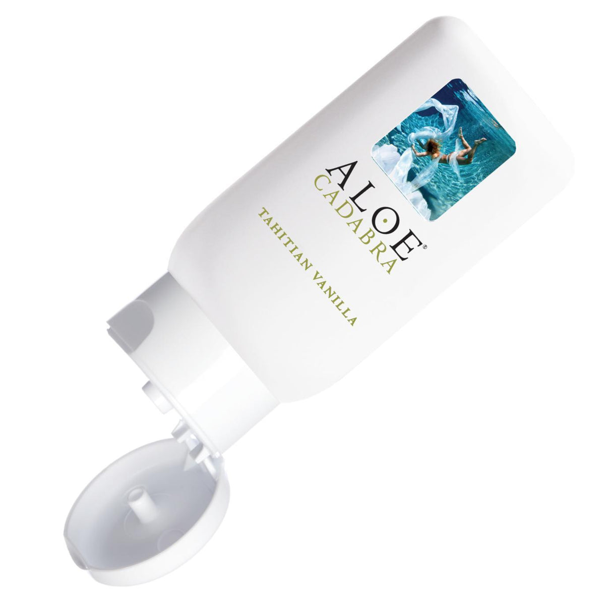 Aloe Cadabra Organic Lubricant