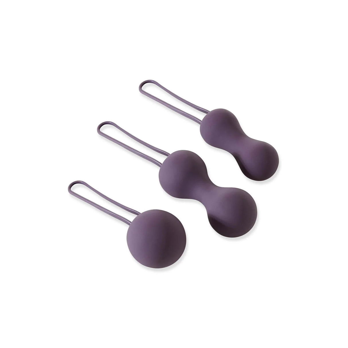Ami Progressive Pelvic Weights