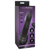 Anal Fantasy Vibrating Ass Thruster