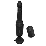 Anal Fantasy Vibrating Ass Thruster