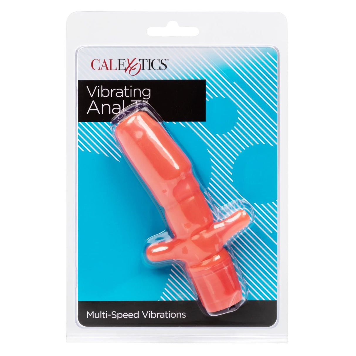 Anal Vibrating  T