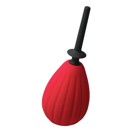 Aneros Prelude Silicone Enema Bulb Kit