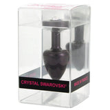 Anni R Cat's Eye Princess Anal Plug