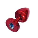Anni R Cat's Eye Princess Anal Plug