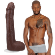 Anton Harden Dual Density Dildo