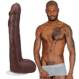 Anton Harden Dual Density Dildo