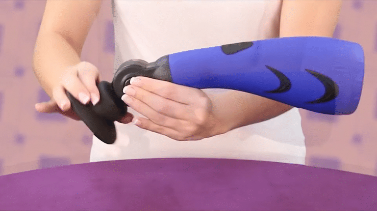 Apollo Hydro Power Stroker