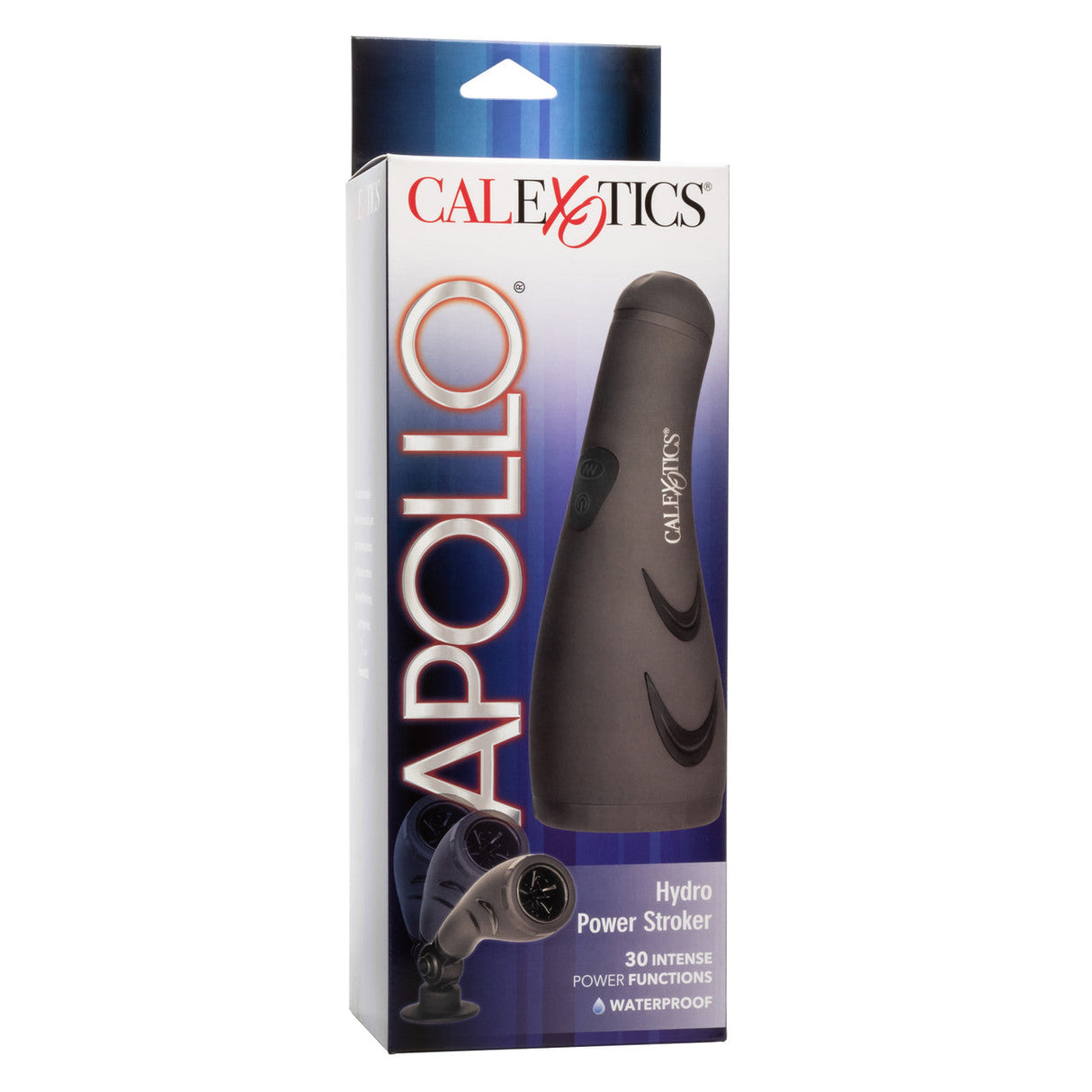 Apollo Hydro Power Stroker