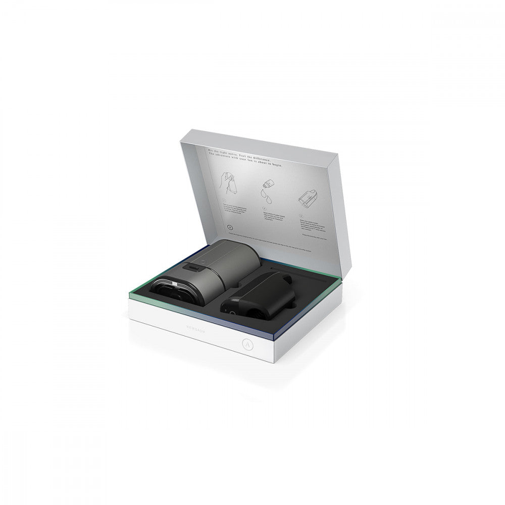 Arcwave Ion Pleasure Air Masturbator