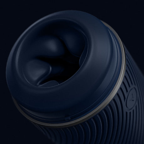 Arcwave Pow Silicone Stroker with Suction Control