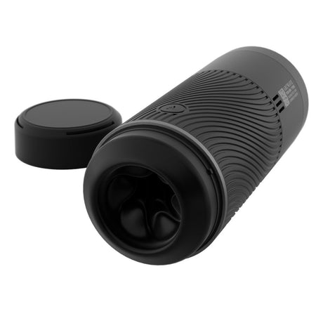 Arcwave Pow Silicone Stroker with Suction Control