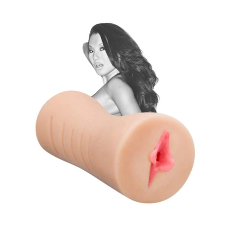 Asa Akira Pocket Pussy