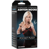 Ashton Moore Ultraskyn Pocket Pussy