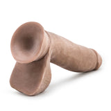 Au Naturel Sensa Feel Dildo