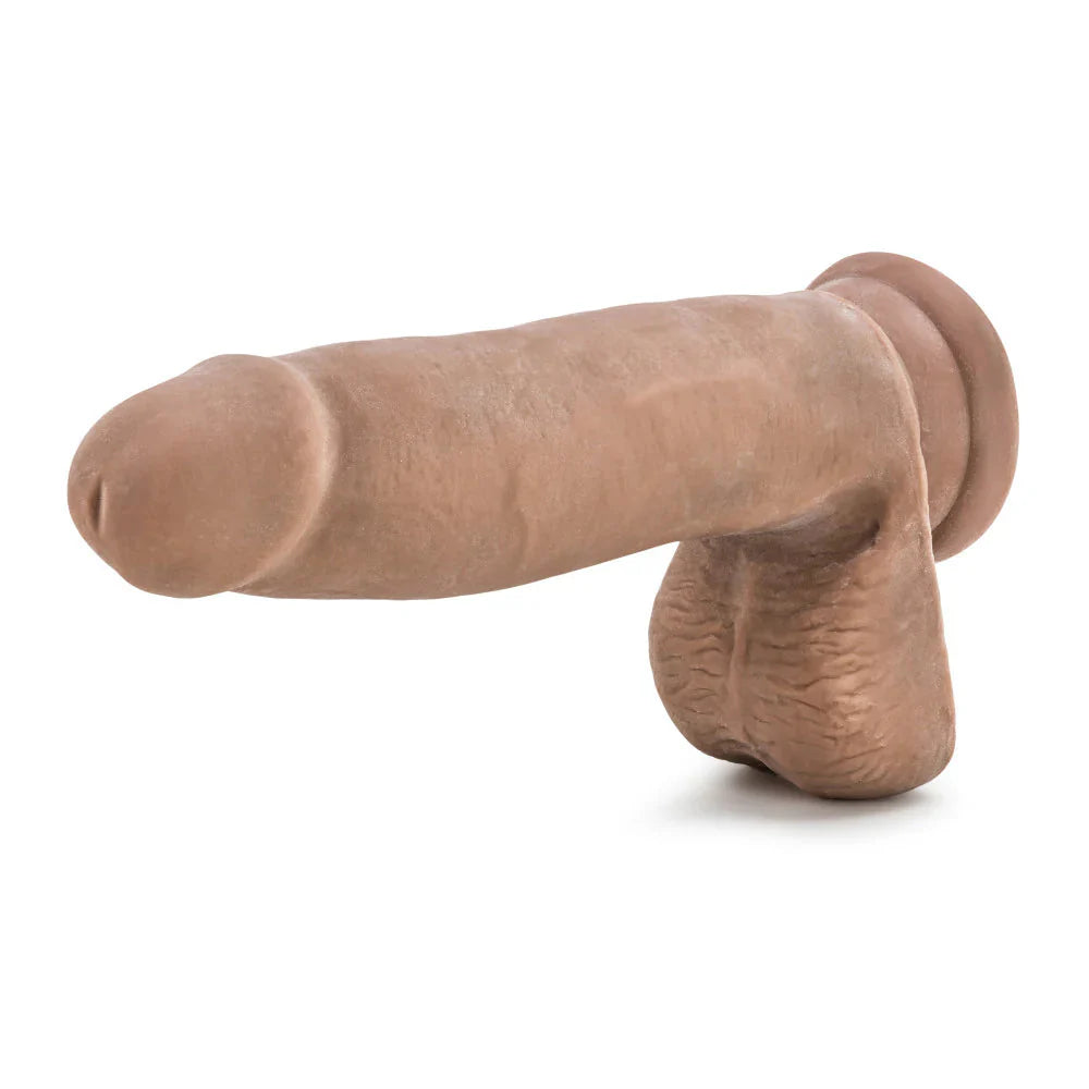 Au Naturel Sensa Feel Dildo