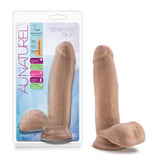 Au Naturel Sensa Feel Dildo