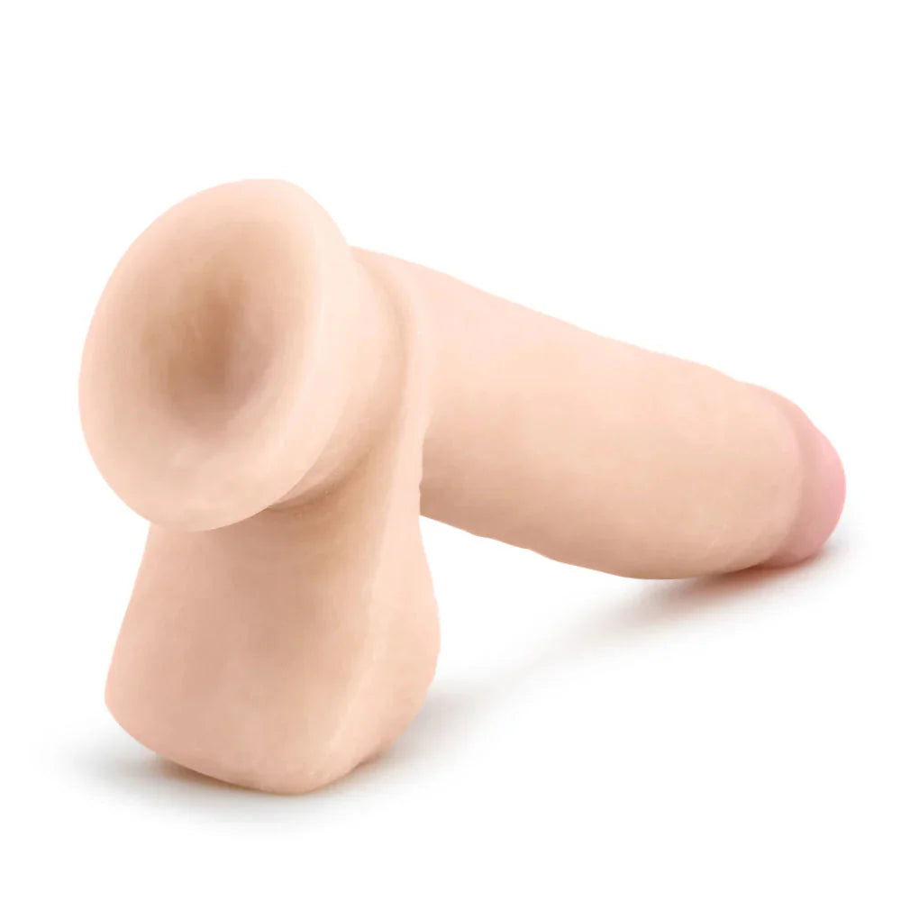 Au Naturel Sensa Feel Dildo