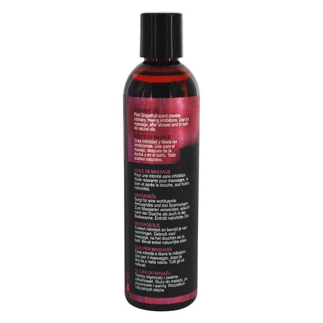 Awake Massage Oil