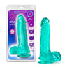 B Yours Plus Soft Realistic Feel Dildo