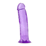 B Yours Plus Soft Realistic Feel Dildo