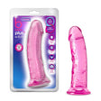 B Yours Plus Soft Realistic Feel Dildo