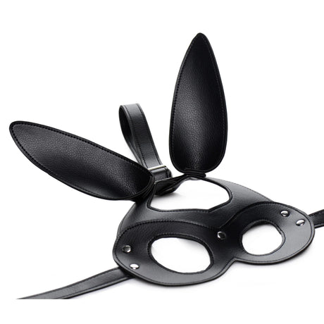 Bad Bunny Mask