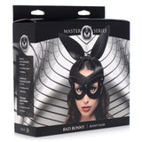 Bad Bunny Mask