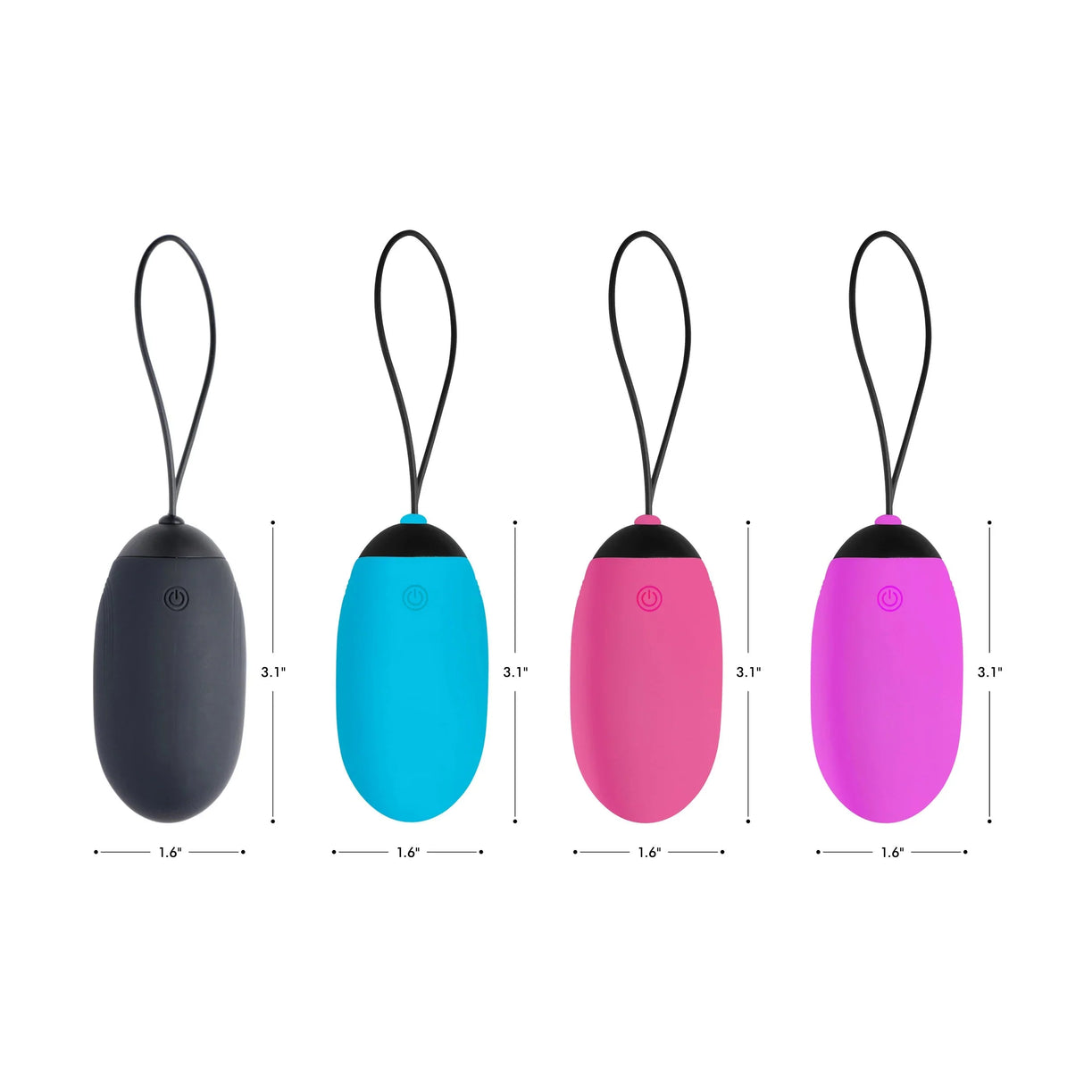 Bang XL Vibrating Egg