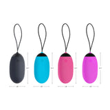 Bang XL Vibrating Egg