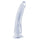 Basix Rubber Works 7 Inch Realistic Dildo