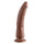 Basix Rubber Works 7 Inch Realistic Dildo