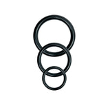 Basix Rubber Works Universal Plus Size Harness
