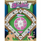 Bedroom Baseball Board Game