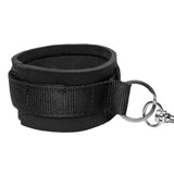Bedroom Restraint Kit - Black