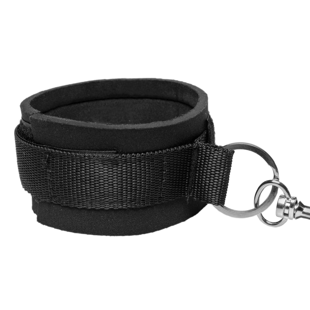 Bedroom Restraint Kit - Black
