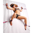 Bedroom Restraint Kit - Pink