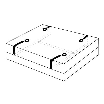 Bedroom Restraint System