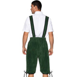 Beerfest Lederhosen Oktoberfest Costume