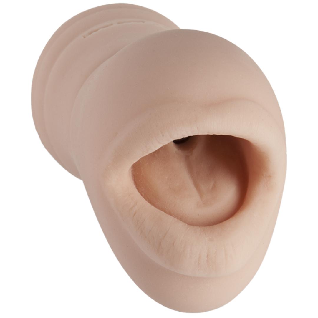 Belladonna's ULTRASKYN Throat Fucker