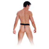 Big Daddy Hollow 10 Inch Strap-On