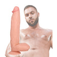 Big Dick Ben 10 Inch Realistic Dildo