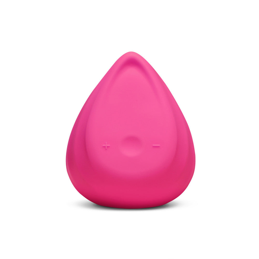 Biird Evii Silicone Vibrator