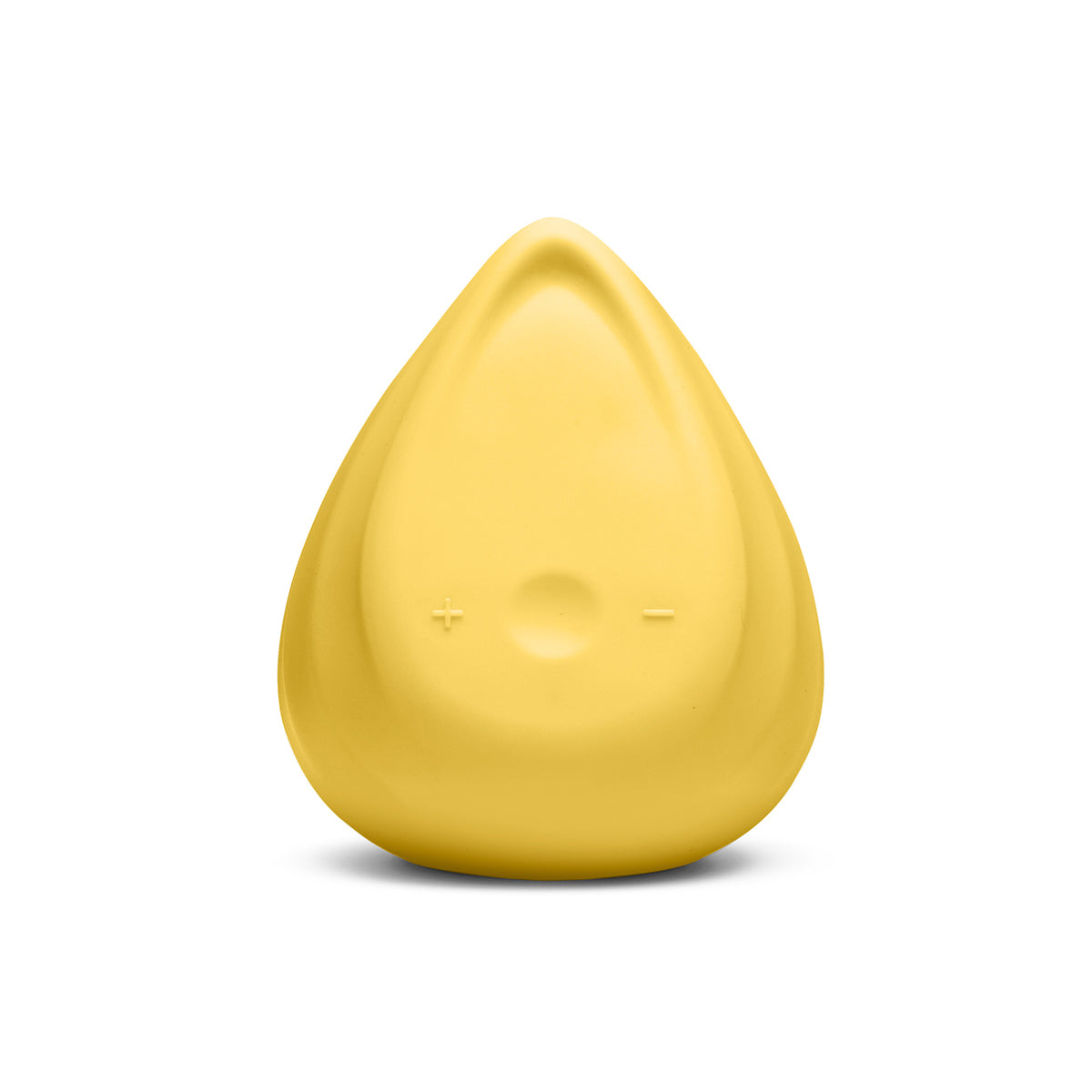 Biird Evii Silicone Vibrator