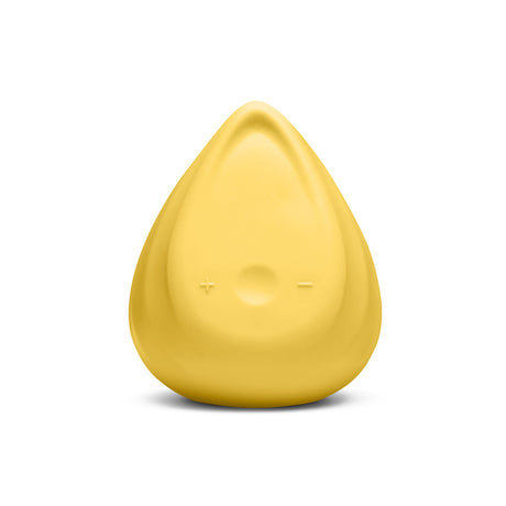 Biird Evii Silicone Vibrator
